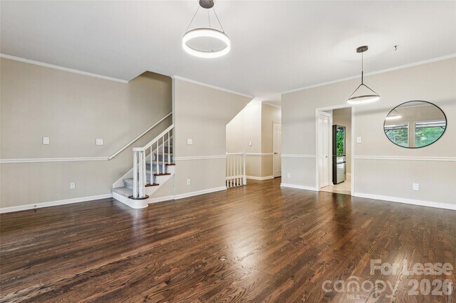 Building Photo - 6209 Padget Parrish Ct