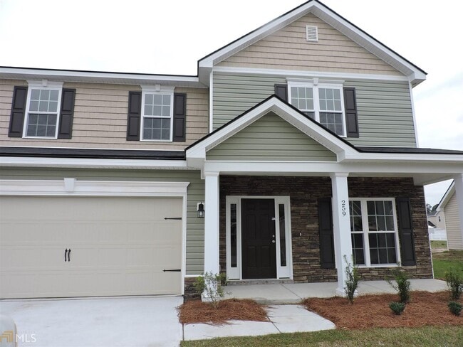 Building Photo - 259 Daniel Trent Way