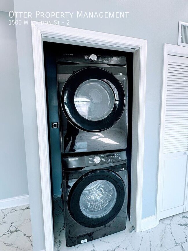 Building Photo - 1500 W Loudon St