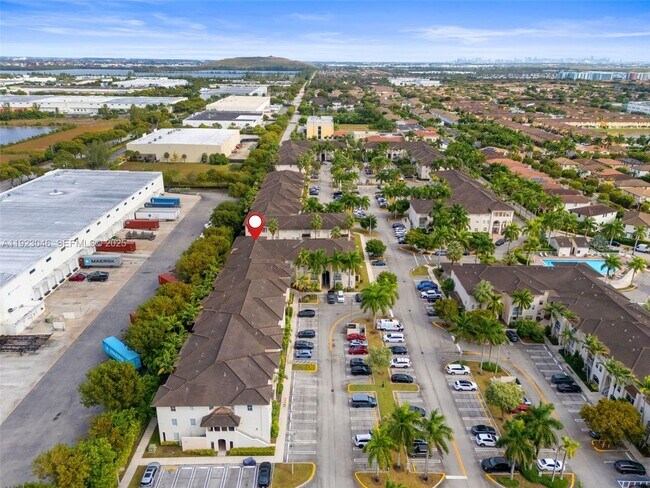 Building Photo - 11603 NW 89th St