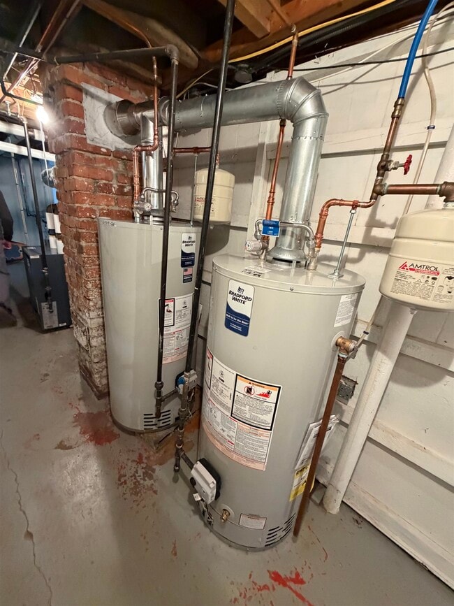 Building Photo - 47 Morgan St