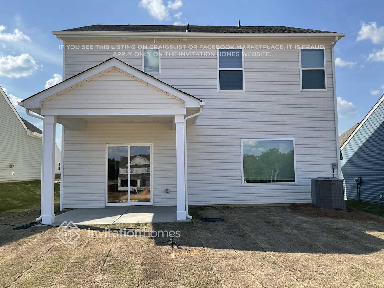 Building Photo - 3331 Fox Hall Dr