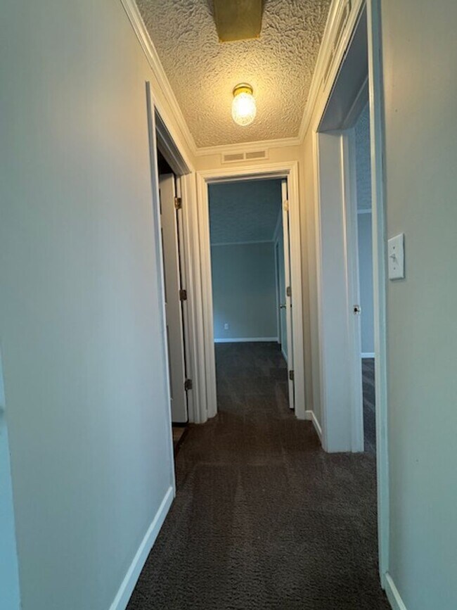 Building Photo - 4707 Moye Cir