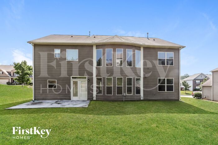 Building Photo - 6252 Stonelake Dr SW