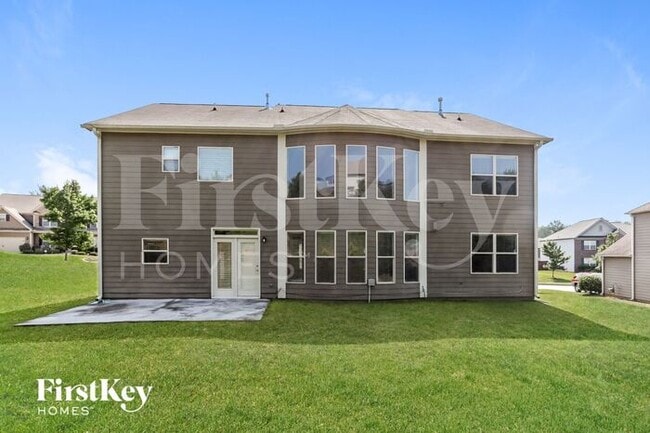Building Photo - 6252 Stonelake Dr SW