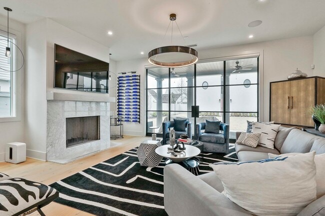 Building Photo - Modern Luxury Estate with Rooftop Deck in Trilith