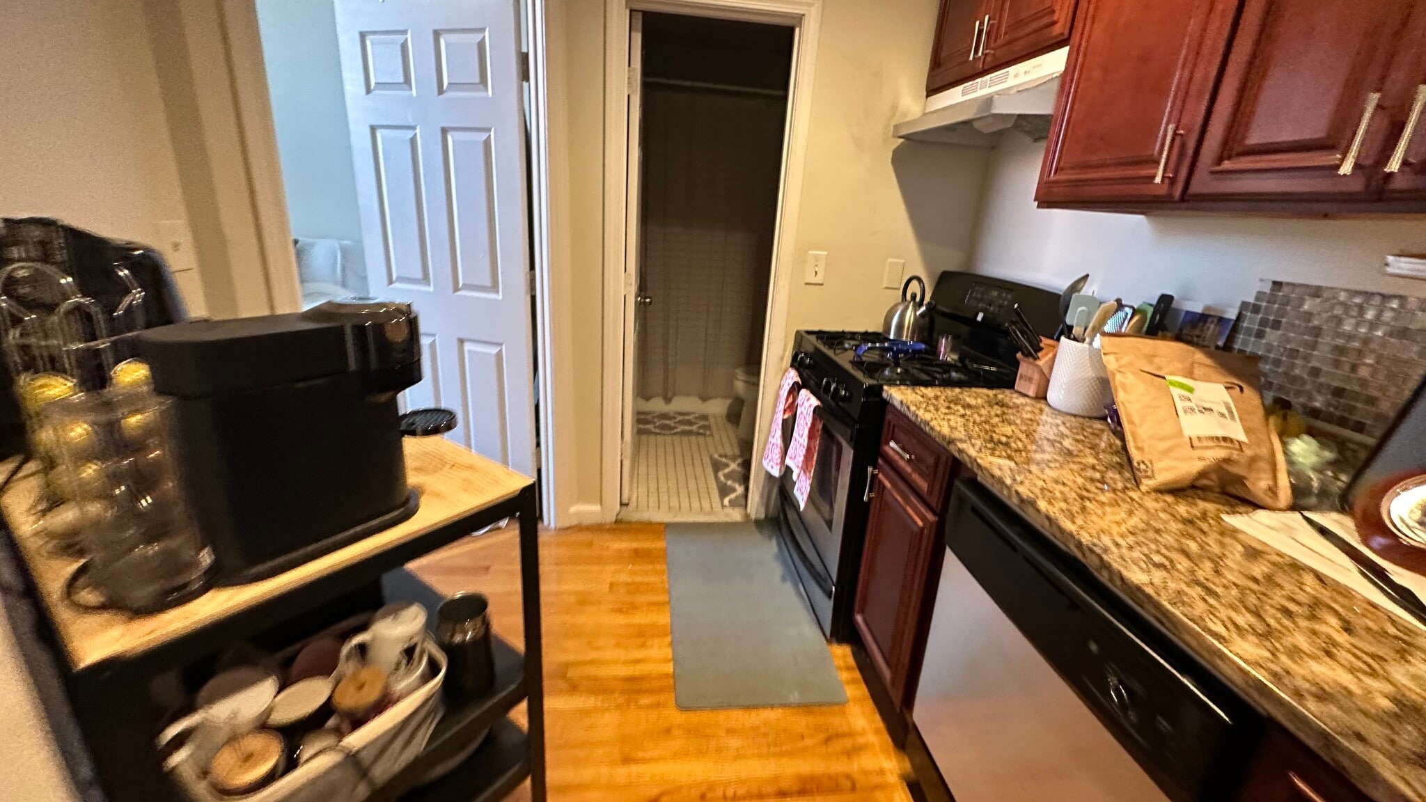 Building Photo - 427 Shawmut Ave