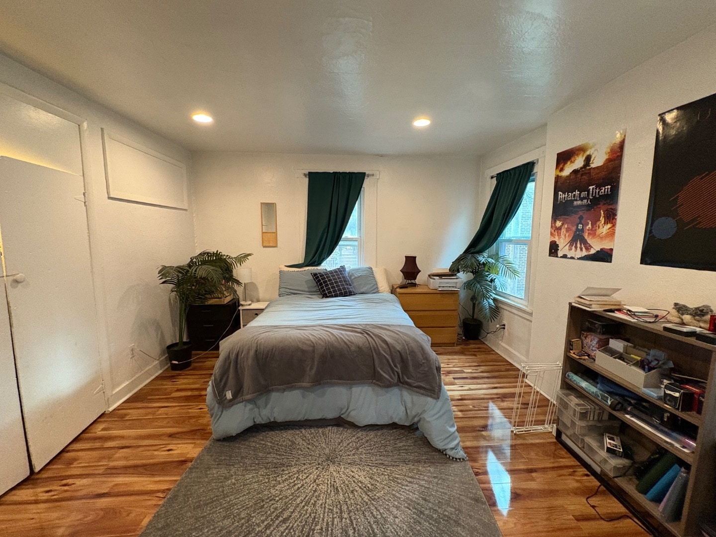 Building Photo - 5850 Alderson St