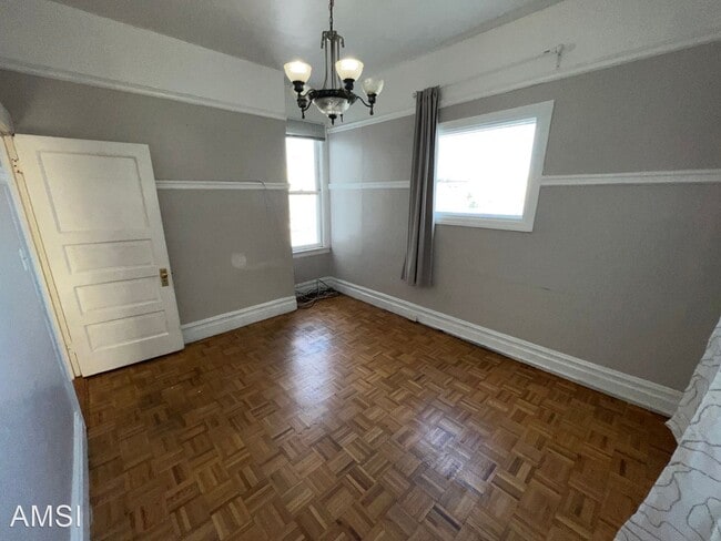 Building Photo - 3 br, 1 bath House - 18A Jansen Street  #A