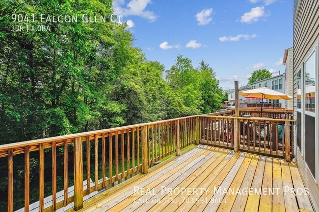 Building Photo - 9041 Falcon Glen Ct