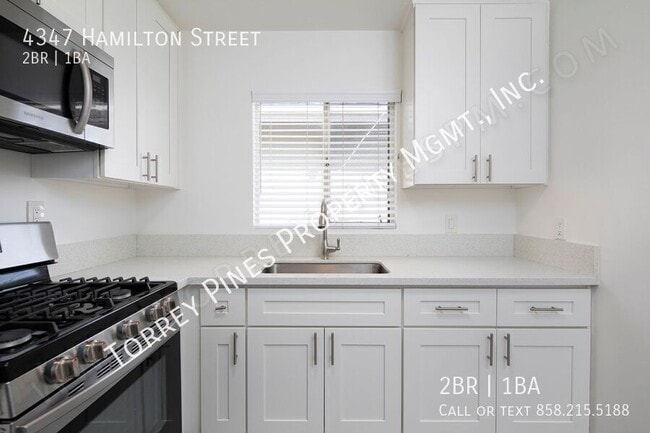 Building Photo - 4347 Hamilton St