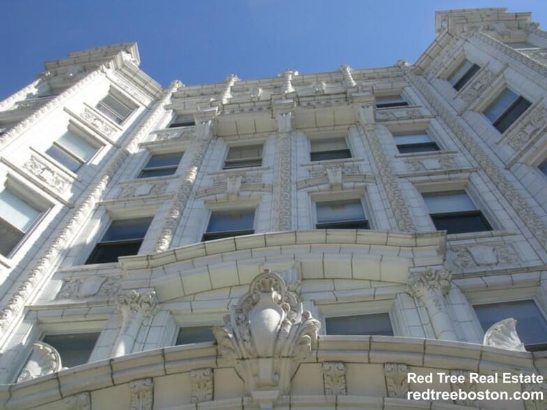 Building Photo - 80 Fenway St