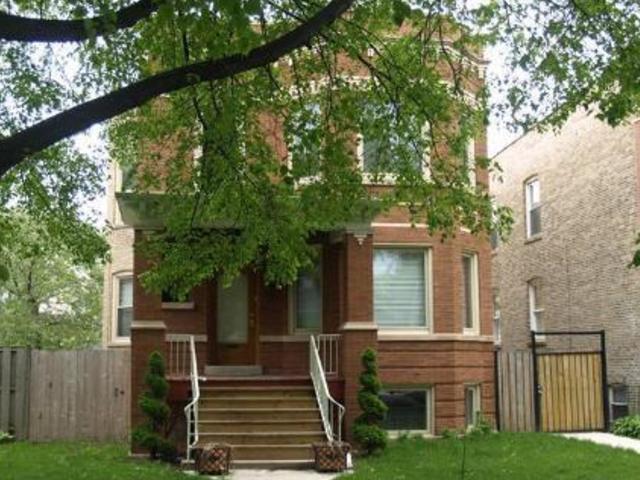 Building Photo - 3839 N Hamlin Ave