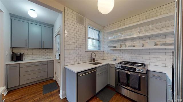 Building Photo - 7625 Wydown Blvd