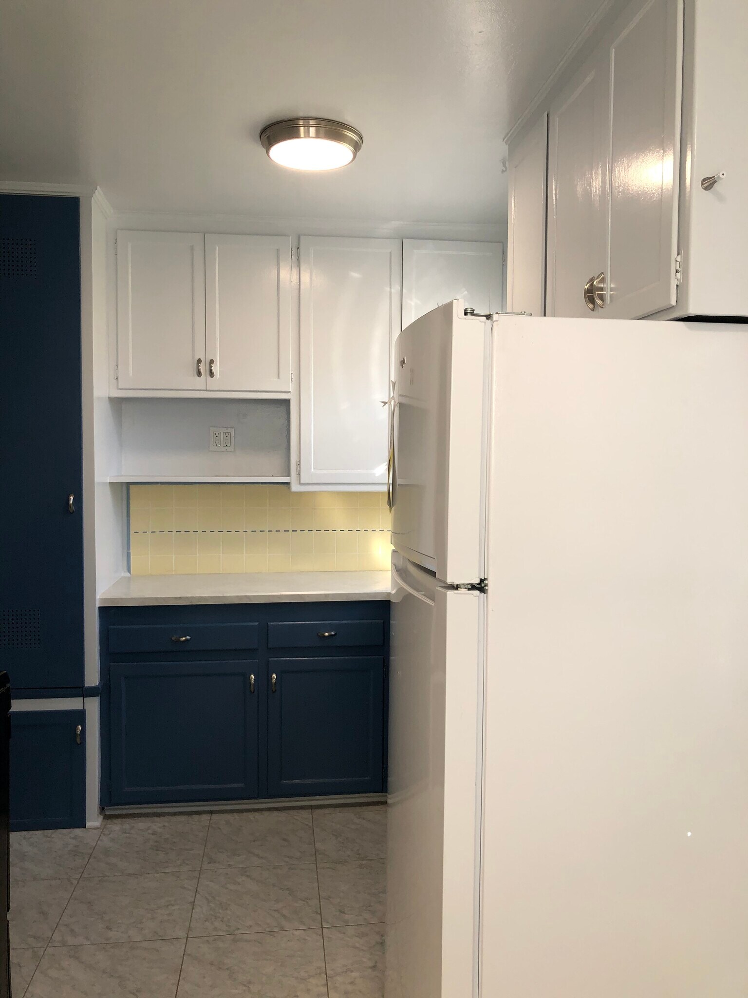 Kitchen - 12544 Venice Blvd