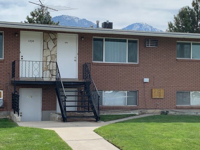 Building Photo - 1733 S 750 E