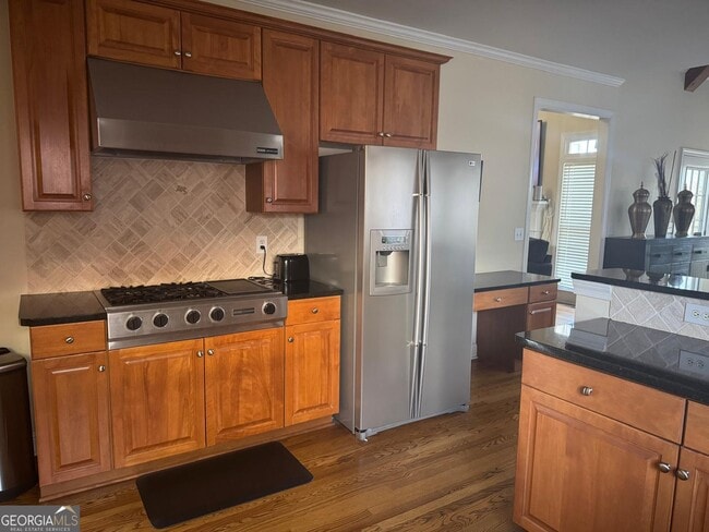 Building Photo - 1313 Bailey's Corner