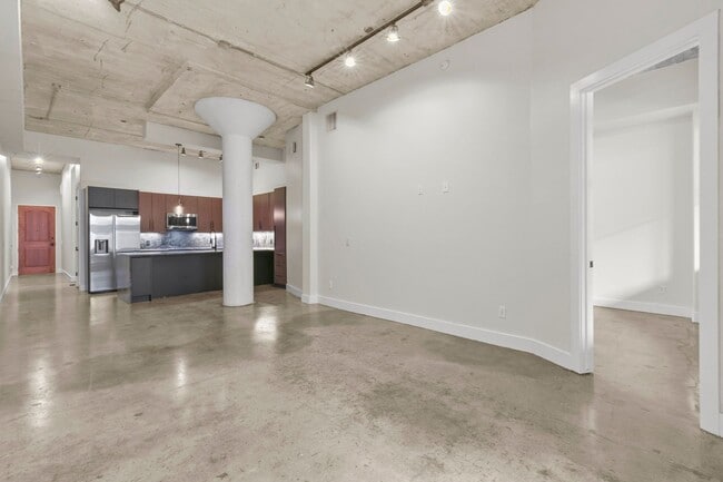 Primary Photo - Modern Industrial Loft in the Heart of EADO!