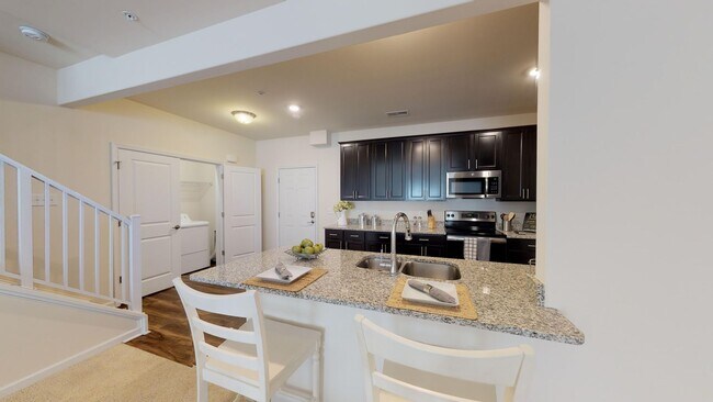Building Photo - A4X | 1 Bed 1.5 Bath | 1119 sf | $1626 - $...
