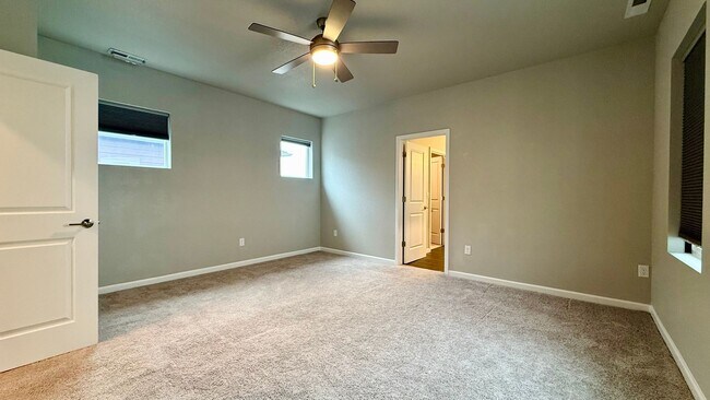 Building Photo - Modern Single-Family Home in Desirable Gold Hill Mesa — Built in 2021