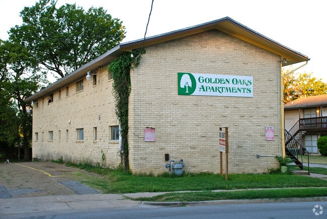 Building Photo - 1517 N Haskell Ave