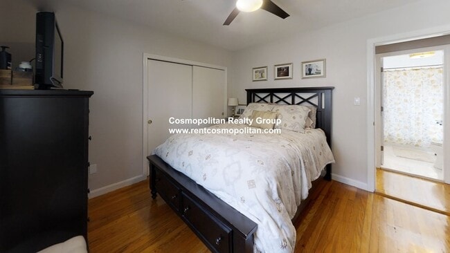 Building Photo - 111 1st St