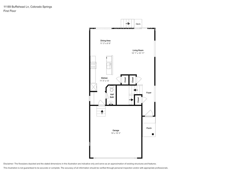 Building Photo - 11189 Bufflehead Ln
