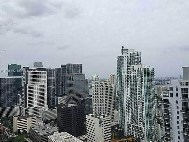 Building Photo - 1100 S Miami Ave
