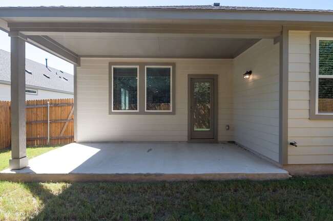 Building Photo - Welcome to Brooks Ranch in Kyle, TX, where...