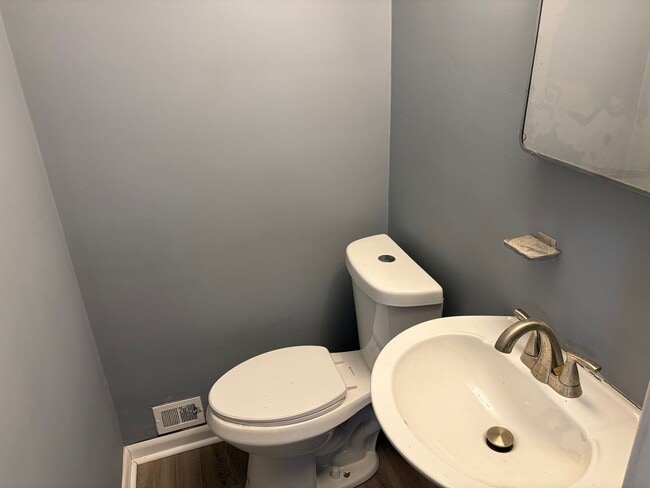 Building Photo - Fully Renovated 2BR/1.5BA Twin Home on Corner Lot-Move in Ready