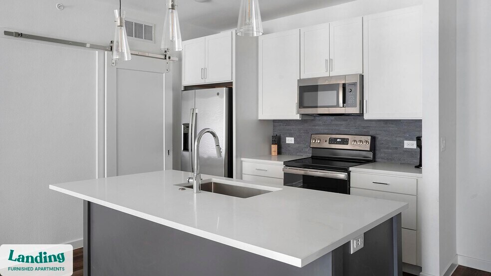 Building Photo - 5511 Caprock Smt Dr