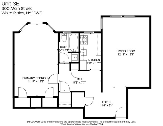 Building Photo - Brentwood Condominiums