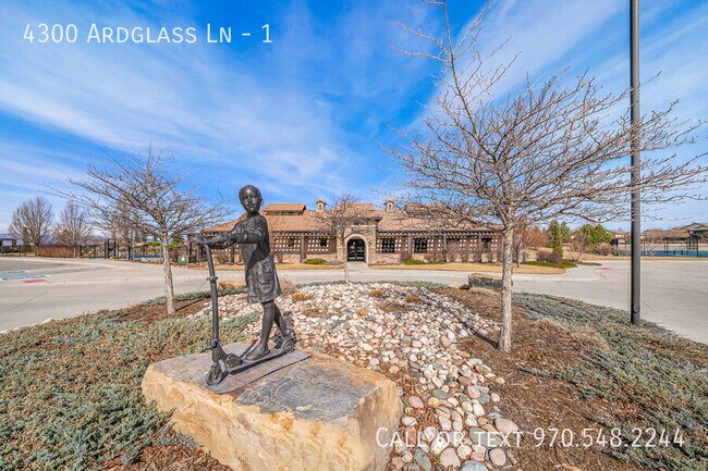 Building Photo - 4300 Ardglass Ln