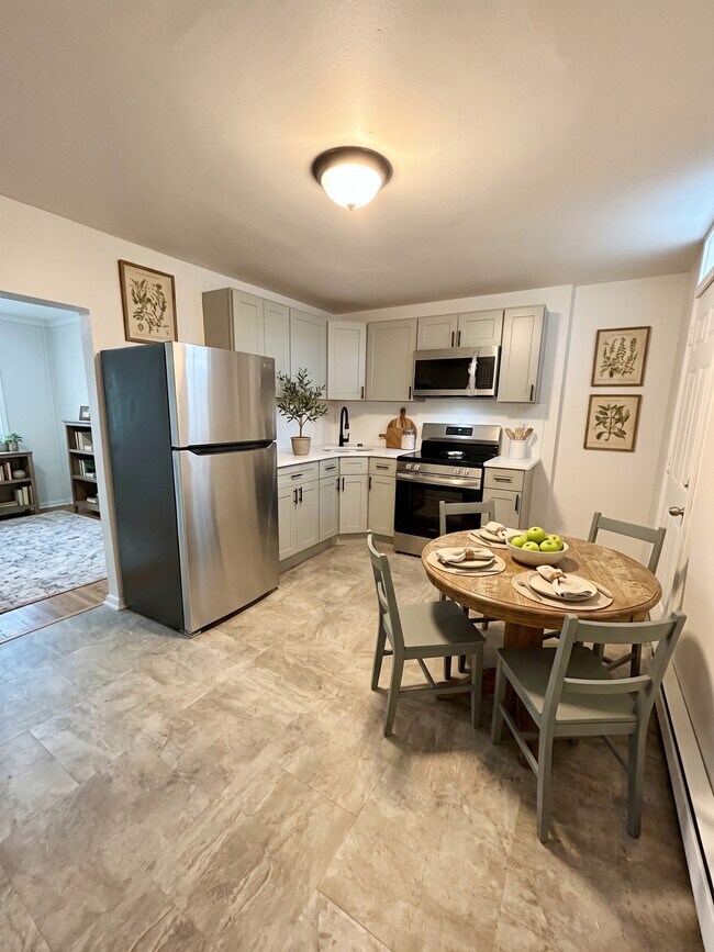 Building Photo - 3411 Frankford Ave