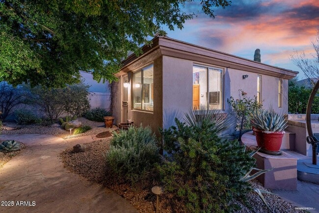 Building Photo - 6867 E Crimson Sky Trail