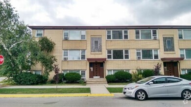 Building Photo - 1 bedroom in HARWOOD HEIGHTS IL 60706