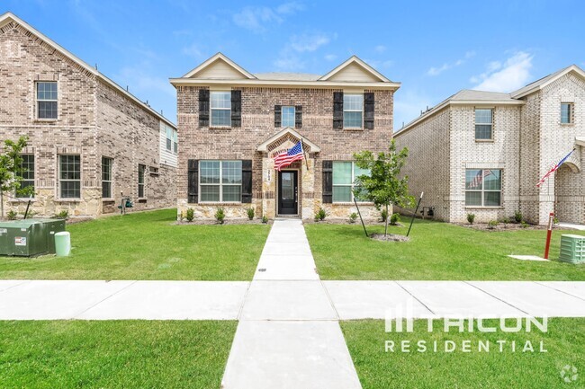 Building Photo - 2704 Brushy Lk Dr