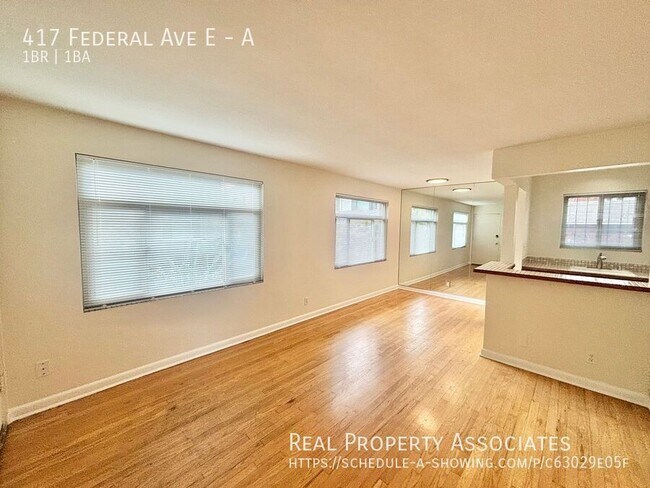 Building Photo - 417 Federal Ave E