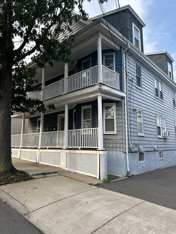 Building Photo - 15 Salem St