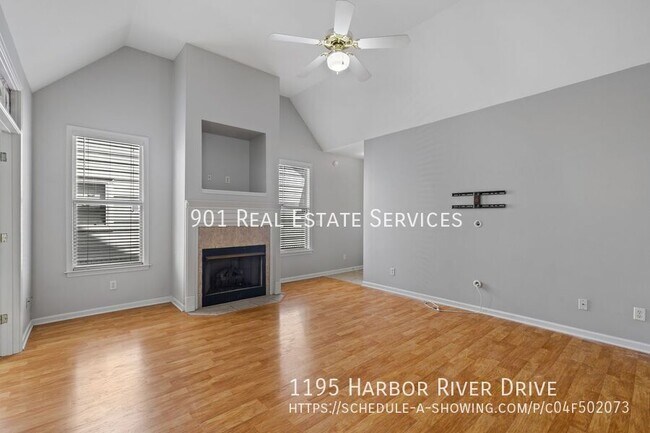 Building Photo - 1195 Harbor River Dr