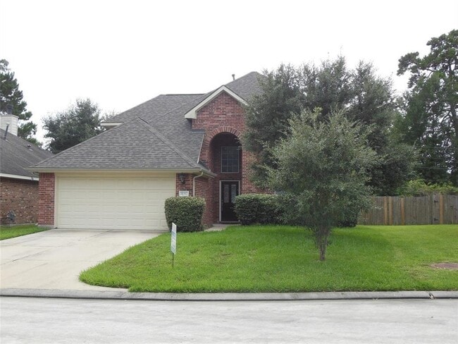 Building Photo - 21312 Terreton Springs Dr