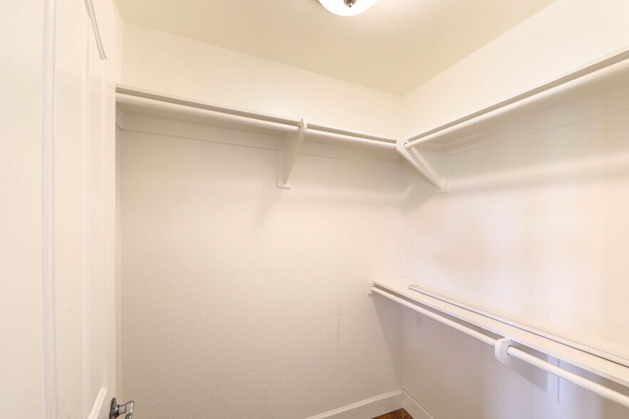 2nd Walk-In Closet - 25601 Indian Hill Ln