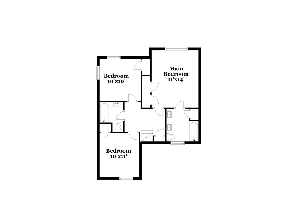 Building Photo - 901 Bexhill Ct S