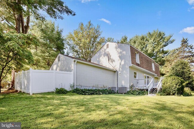Building Photo - 1518 Gingerwood Ct