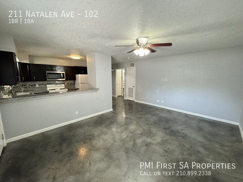 Building Photo - 211 Natalen Ave