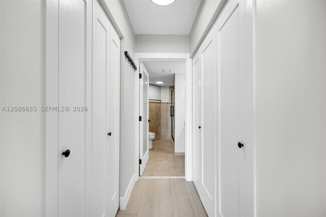 Building Photo - 6767 Collins Ave
