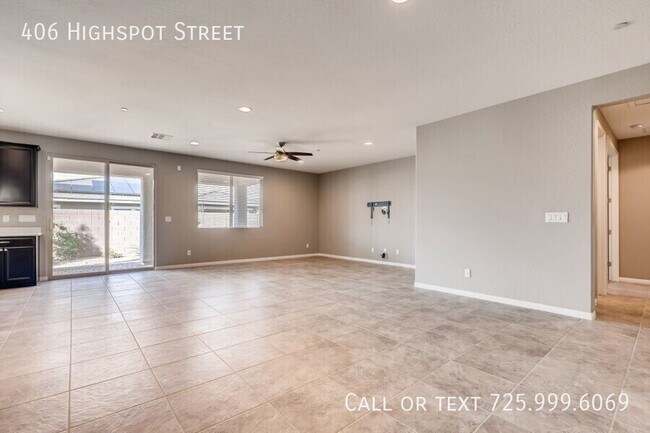 Building Photo - 406 Highspot St
