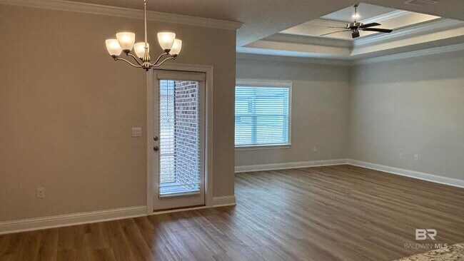 Building Photo - 452 Parkerman Ave