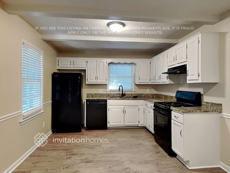 Building Photo - 264 Meek Dr