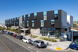 Building Photo - Junction 4121